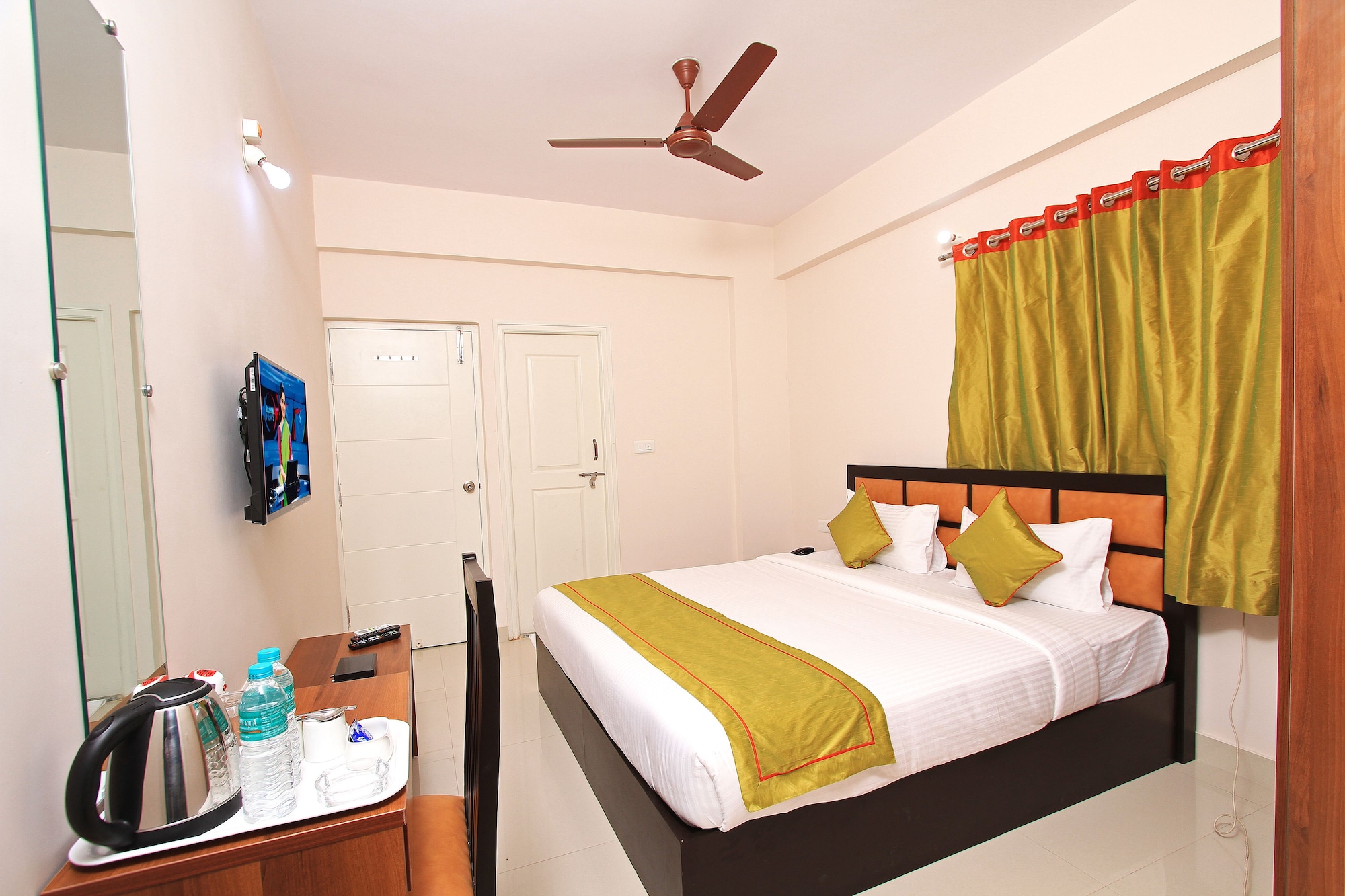 arra grande suites