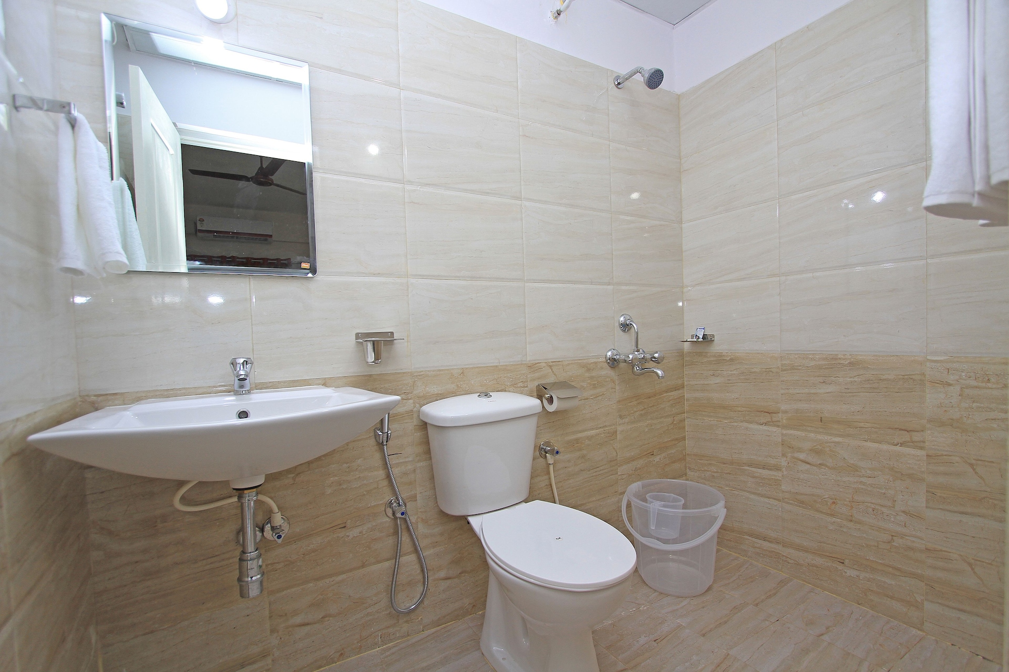 arra grande suites