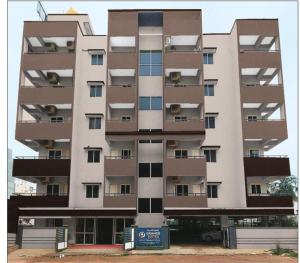 arra grande suites