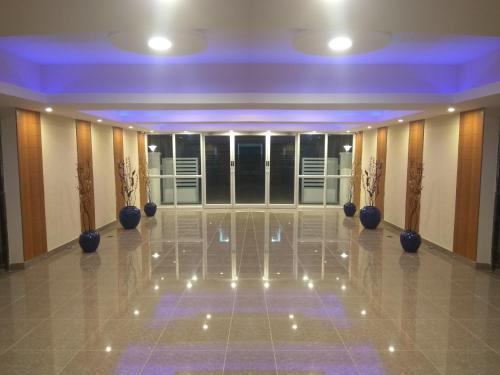arra grande suites