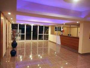 arra grande suites