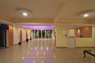 arra grande suites