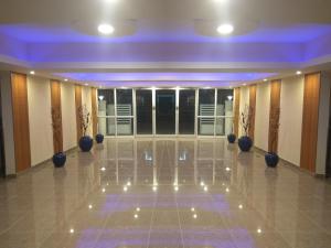 arra grande suites