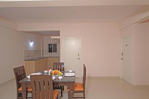 arra grande suites