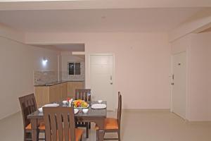 arra grande suites
