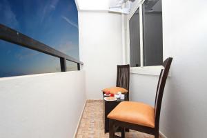 arra grande suites