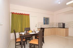 arra grande suites
