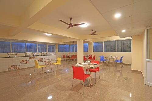 arra grande suites