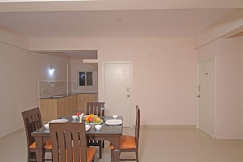 arra grande suites