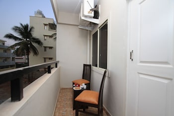 arra grande suites