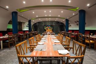 residency club