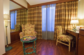 residency club