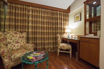 residency club