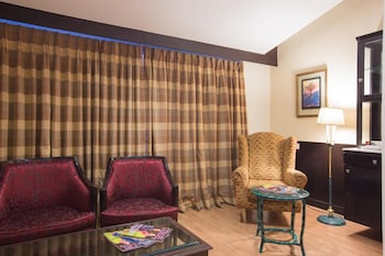 residency club