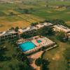 abhyaran resort ranthambore