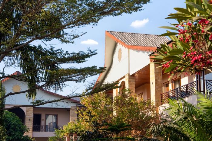 abhyaran resort ranthambore