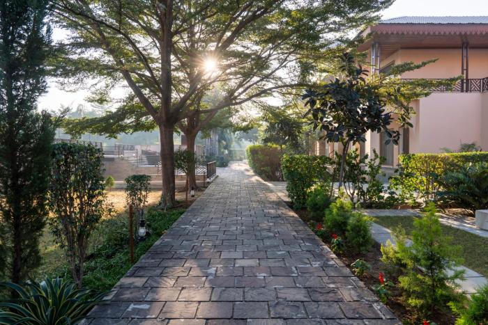 abhyaran resort ranthambore