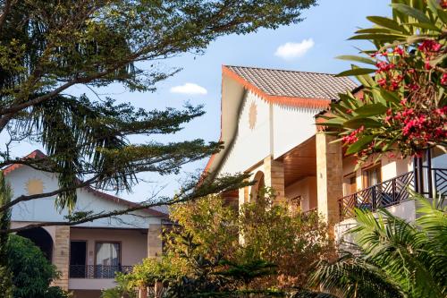 abhyaran resort ranthambore