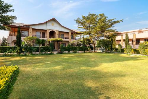 abhyaran resort ranthambore