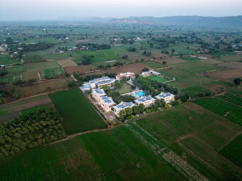 abhyaran resort ranthambore