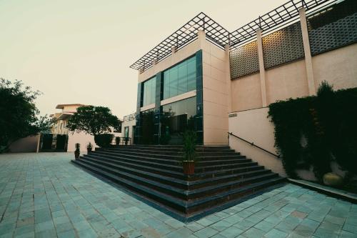 abhyaran resort ranthambore