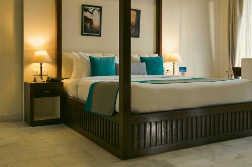 abhyaran resort ranthambore