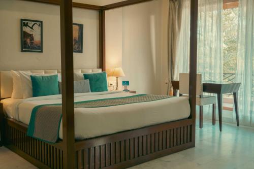 abhyaran resort ranthambore