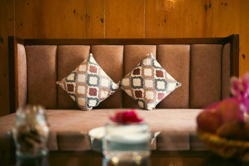 abhyaran resort ranthambore