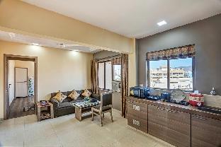 ashok deluxe apartments