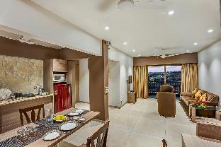 ashok deluxe apartments