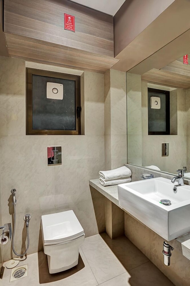 ashok deluxe apartments