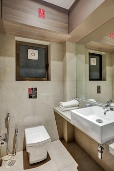 ashok deluxe apartments