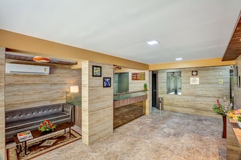 ashok deluxe apartments