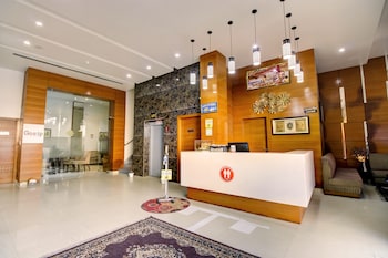 ecko lite mars hotel amritsar