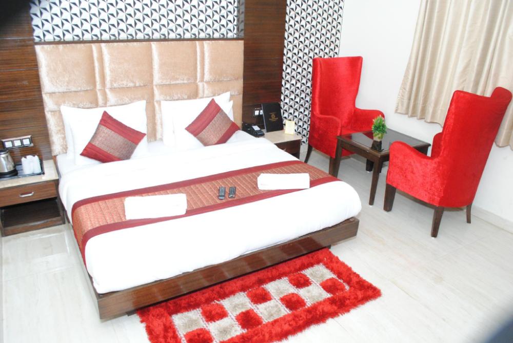 hotel superb new delhi railway station ex prince polonia