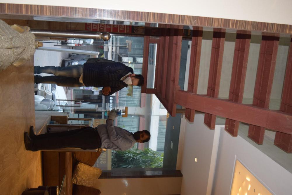 hotel superb new delhi railway station ex prince polonia