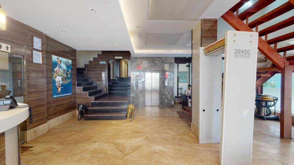 hotel superb new delhi railway station ex prince polonia