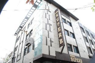 hotel superb new delhi railway station ex prince polonia