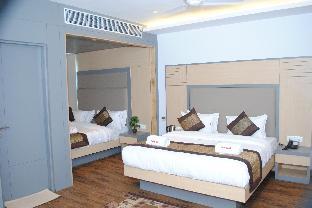 hotel superb new delhi railway station ex prince polonia