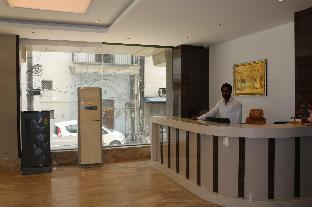 hotel superb new delhi railway station ex prince polonia