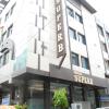 hotel superb new delhi railway station ex prince polonia