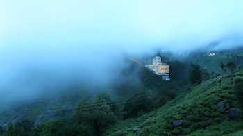 blanket hotel and spa luxury 5 star resorts in munnar