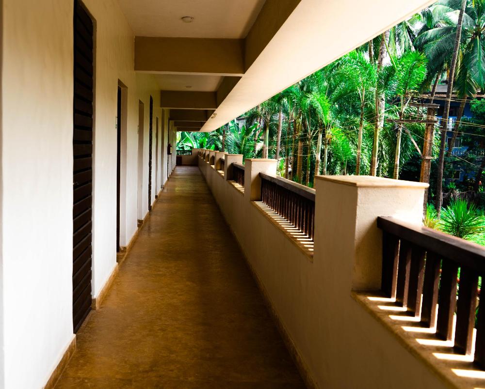 sia signature calangute