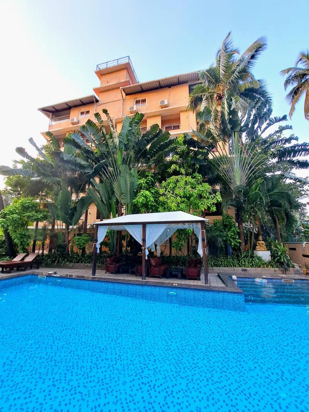 sia signature calangute