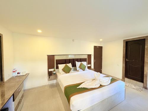 sia signature calangute