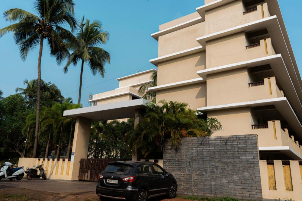 sia signature calangute