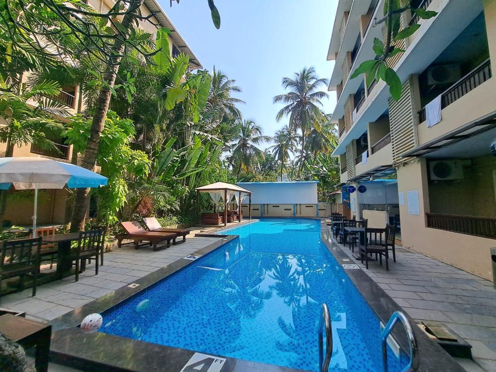 sia signature calangute