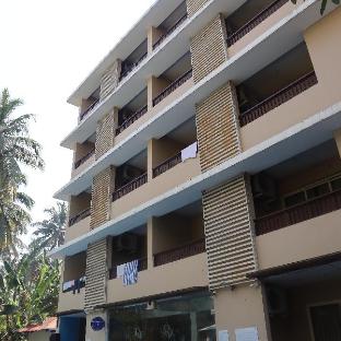 sia signature calangute