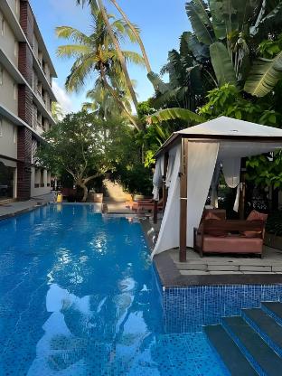 sia signature calangute