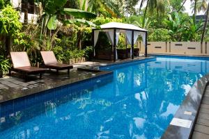 sia signature calangute